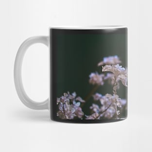 Spring blossom Mug